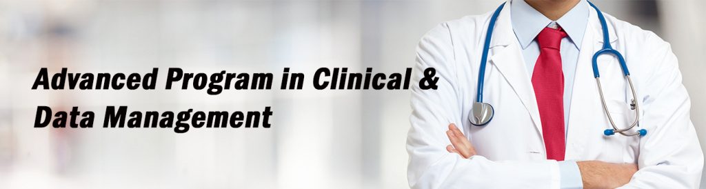 clinical research management course uk