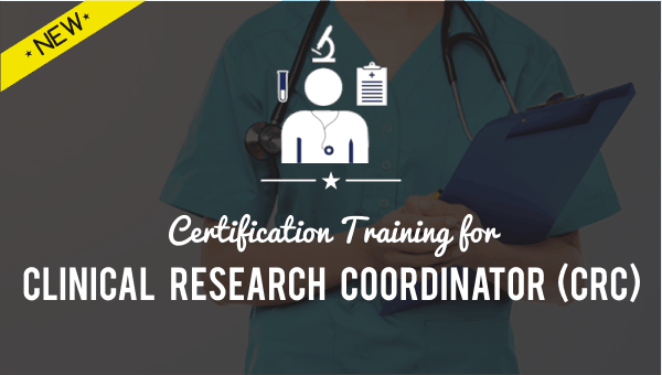 clinical research coordinator