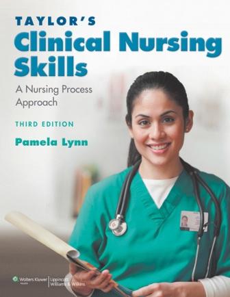 clinical nursing skills